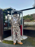 FY BIRD HOODIE REAL TREE