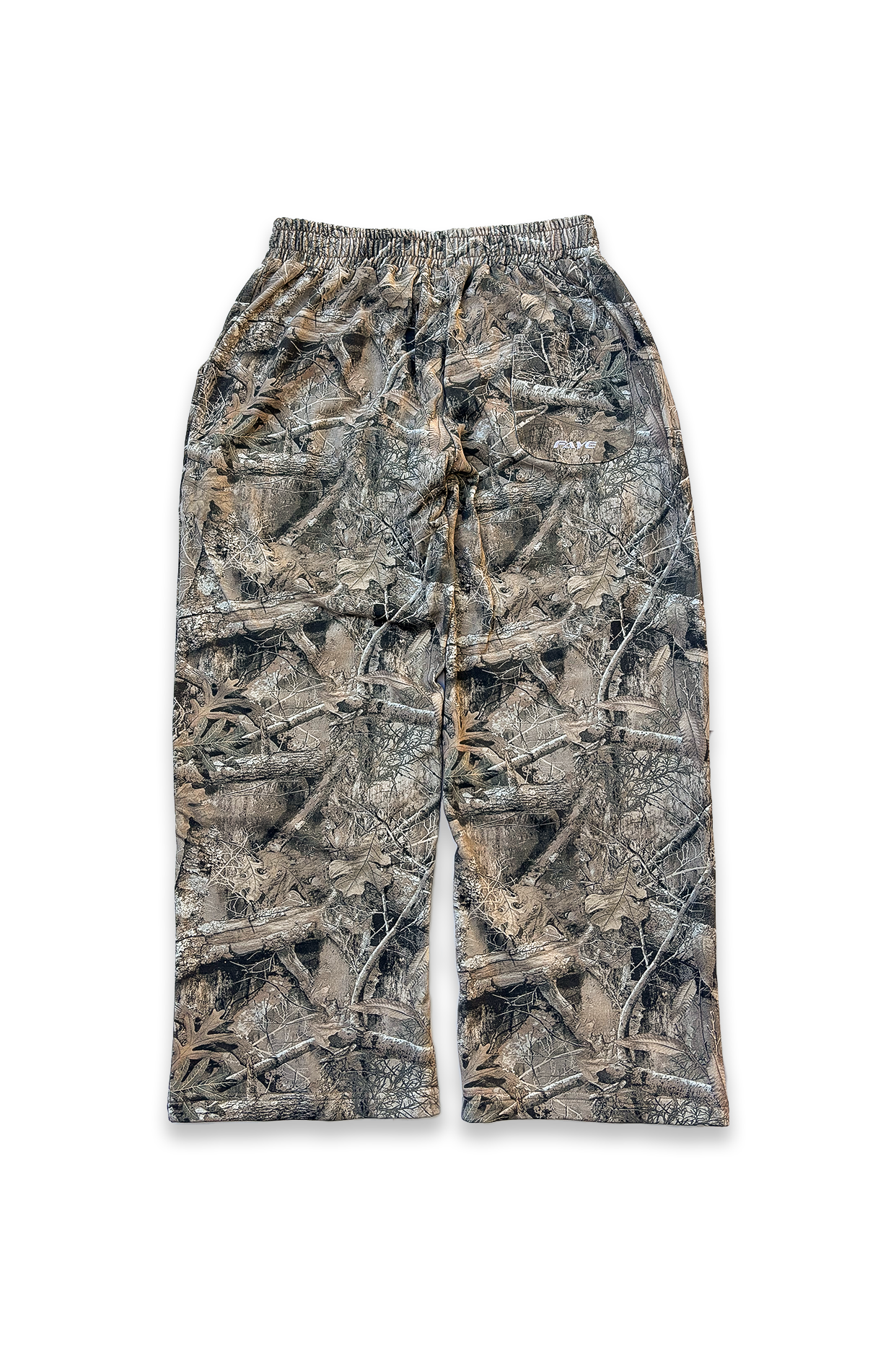 FY SWEATPANTS REAL TREE – Faye FY SWEATPANTS REAL TREE – Faye