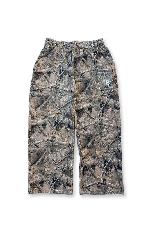 FY SWEATPANTS REAL TREE