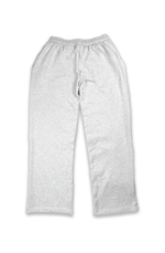 FY SWEATPANTS GREY WHITE