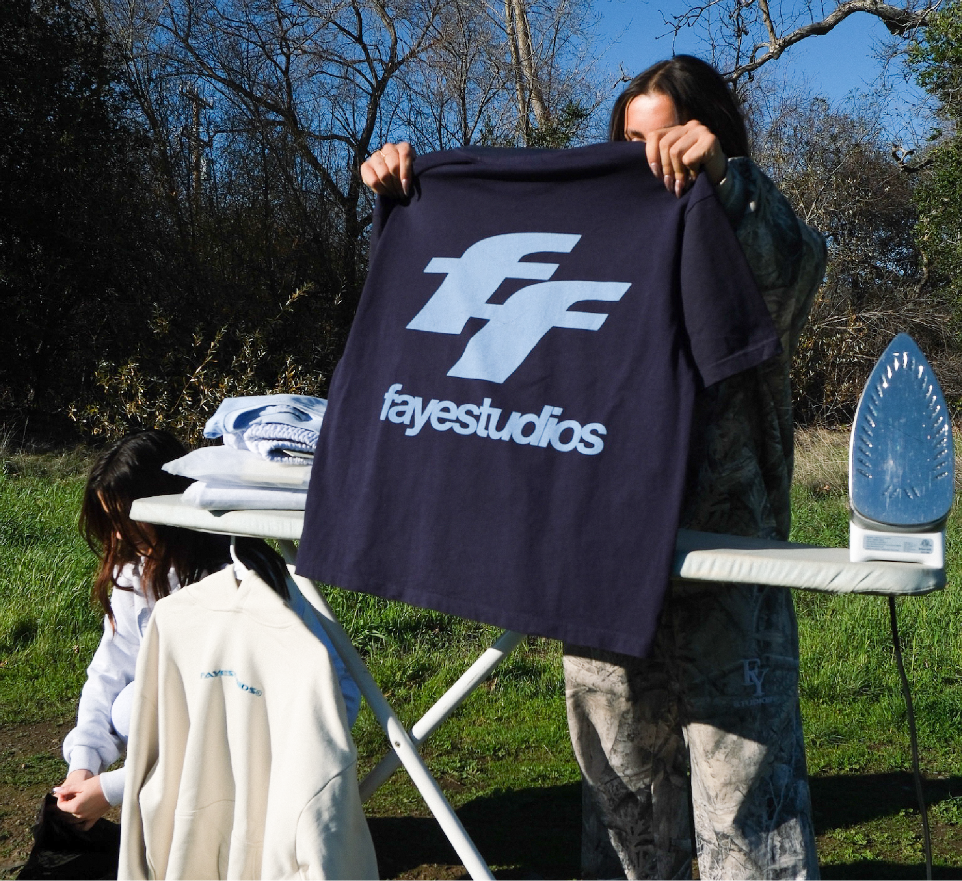 Hoodies