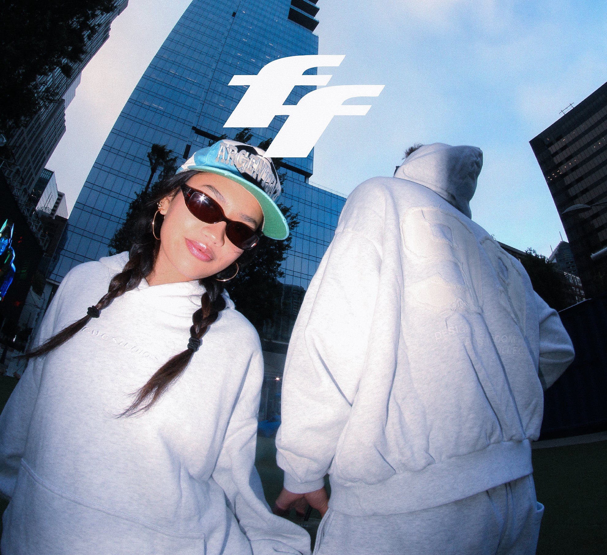Faye Studios — New Collection