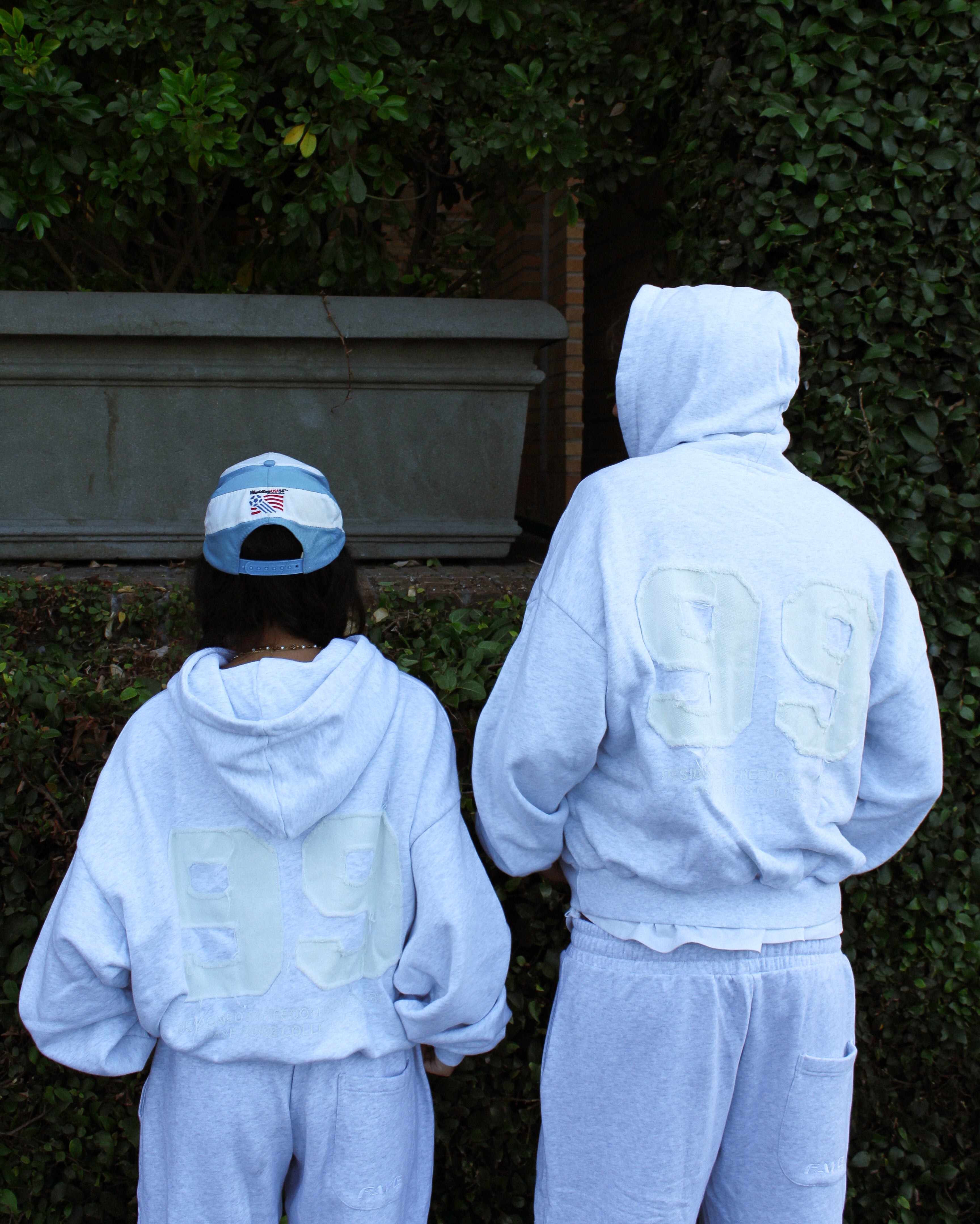 Hoodies